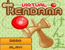 Kendama Online