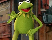 Kermit Dress Up