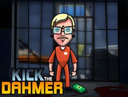 Kick the Dahmer