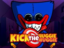 Kick the Huggie Wuggie