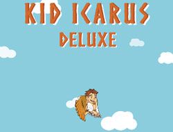 Kid Icarus Deluxe