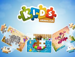 Kids Animal Fun