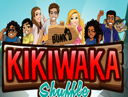 Kikiwaka Shuffle