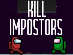 Kill impostors