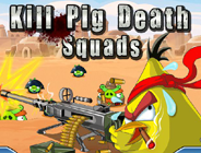 Kill Pig Death Squads