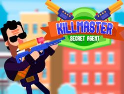 KillMaster Secret Agent