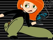 Kim Possible Adventure Island