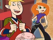 Kim Possible See the Difference