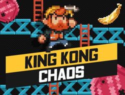 King Kong Chaos