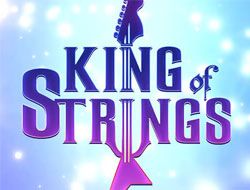 King of Strings