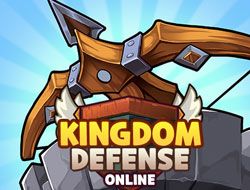 Kingdom Defense Online