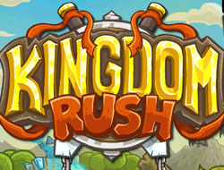 Kingdom Rush