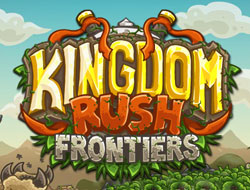 Browser-Based Kingdom Rush: Frontiers Free Today via Armor Games - TriplePoint Newsroom