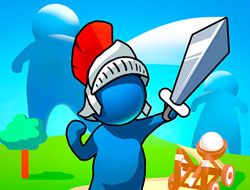 Stickman Games: Play Free Online at Reludi