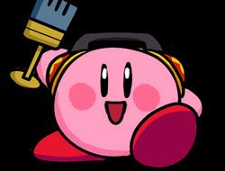 Kirby Mod x