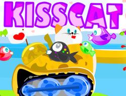 Kiss Cat