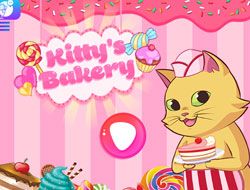 Kittys Bakery