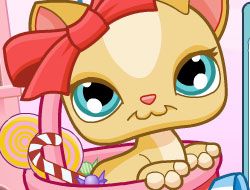 Kittys Candies
