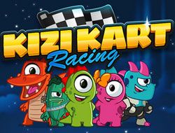 Kizi Trek - Kizi Games