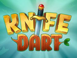 Knife Dart