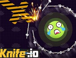 Knife io