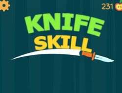 Knife Skill