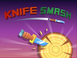 Knife Smash