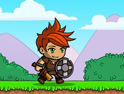 Knight Hero Adventure Idle RPG