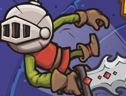 Knightmare Tower
