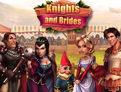 Knights and Brides