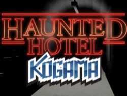 Kogama: Haunted Hotel