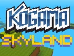 Kogama: Skyland