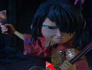 Kubo and the Two Strings Spot 6 Diff