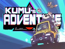 Kumu's Adventure