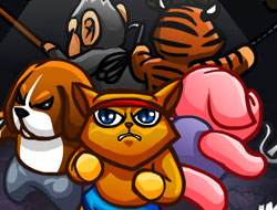 Bothobot 2 Fighters Play Now Online for Free