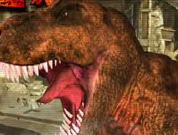 LA Rex 🕹️ Jogue no CrazyGames