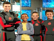 Lab Rats Memory