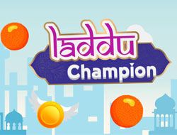 Laddu Champion