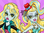 Lagoona Style Queen Makeover