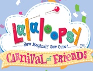 Lalaloopsy Carnival of Friends