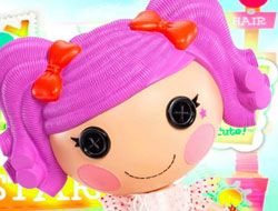 Lalaloopsy: Doll Factory