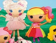 Lalaloopsy Silly Super Name Generator