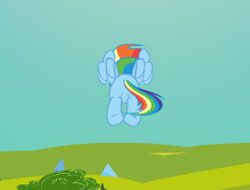 Last Dash