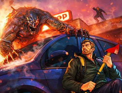 Last Day on Earth Survival