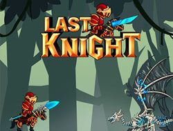 Last Knight