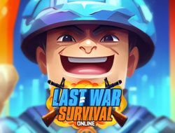 Last War Survival Online