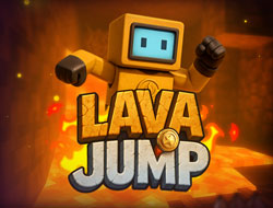 Lava Jump