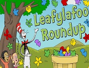 Leafylafoo Roundup