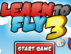 Learn to Fly 3