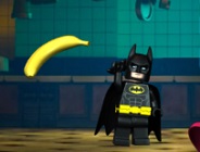 Lego Batman Fruit Bat Smoothie